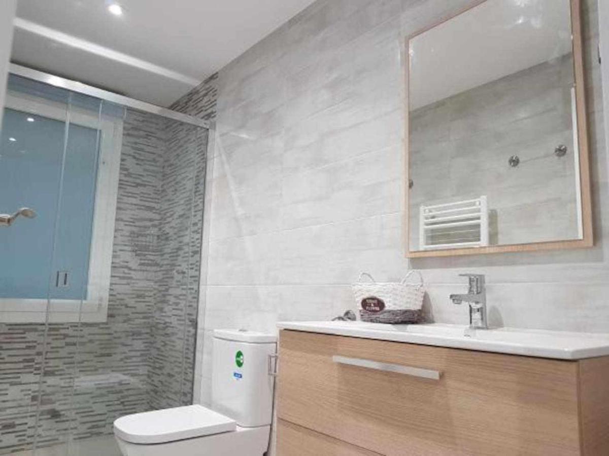 Serendipia Apartamentos 3 洛格罗尼奥 外观 照片