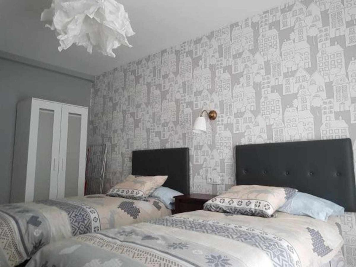 Serendipia Apartamentos 3 洛格罗尼奥 外观 照片