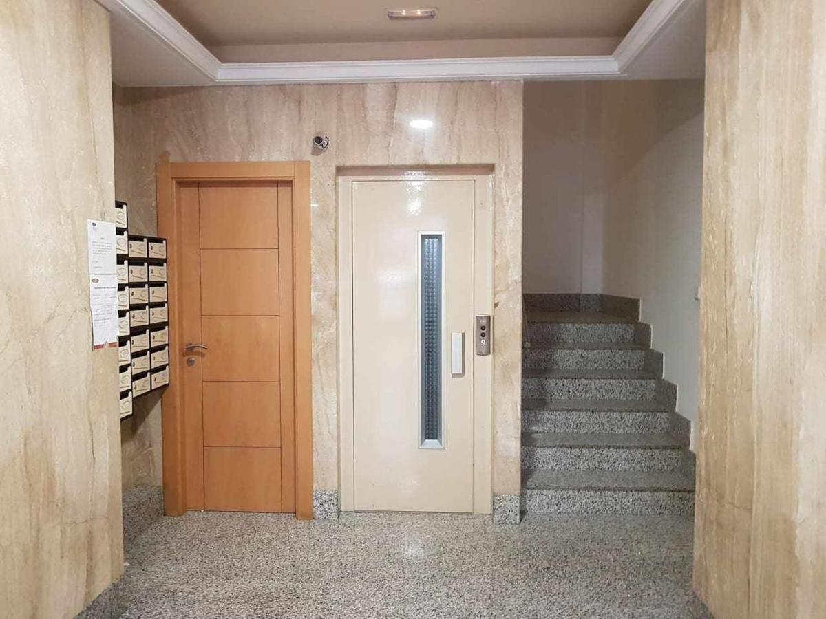 Serendipia Apartamentos 3 洛格罗尼奥 外观 照片