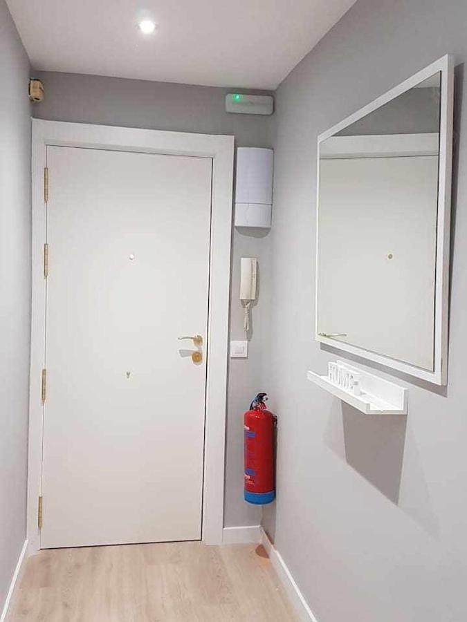 Serendipia Apartamentos 3 洛格罗尼奥 外观 照片