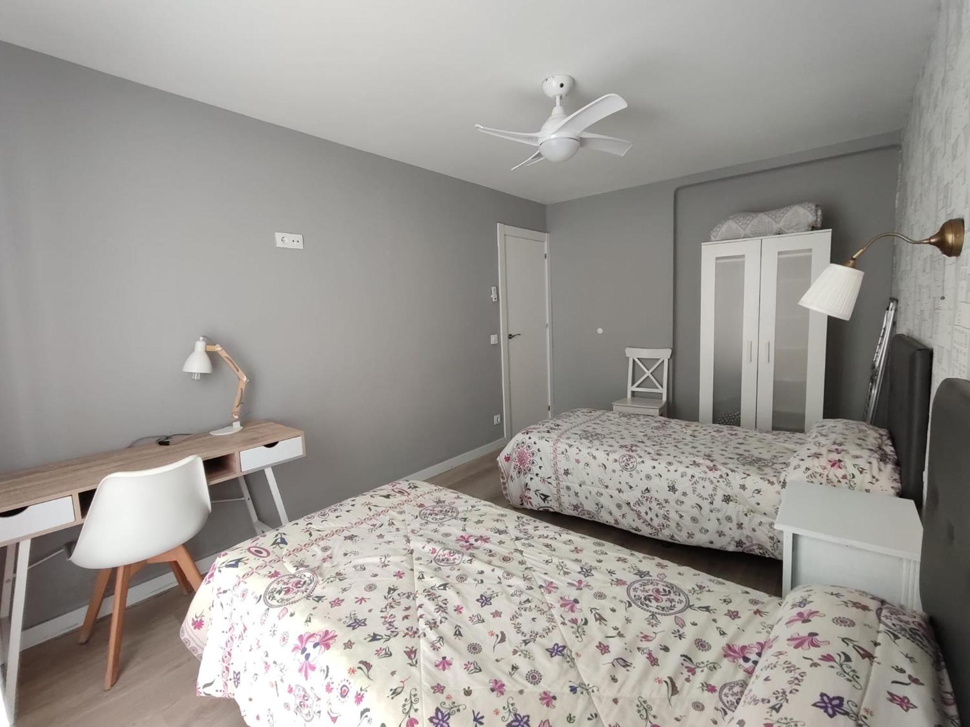 Serendipia Apartamentos 3 洛格罗尼奥 外观 照片